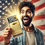 what is lottery green card